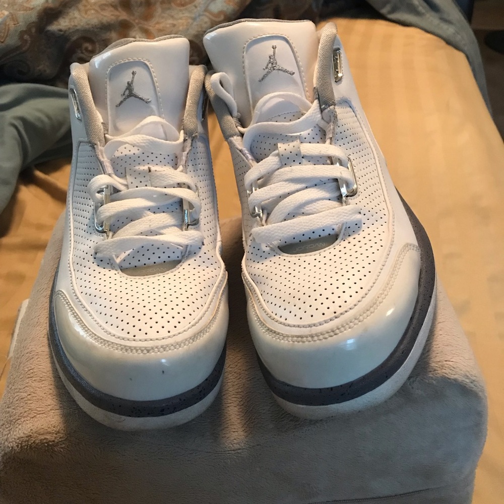 Jordan’s